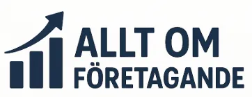 Allt om f&ouml;retagande