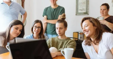 Svenska familjeföretag – tradition, regler och nya profiler