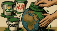 Nya fall av greenwashing i Sverige