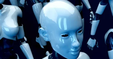 AI förändrar arbetsmarknaden – svenska företag står inför historisk omställning