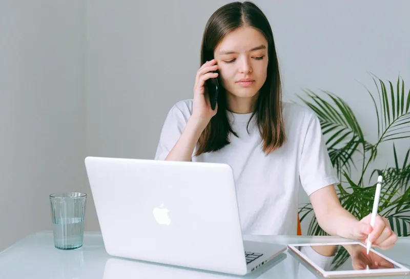Leverans och arbetsprocess