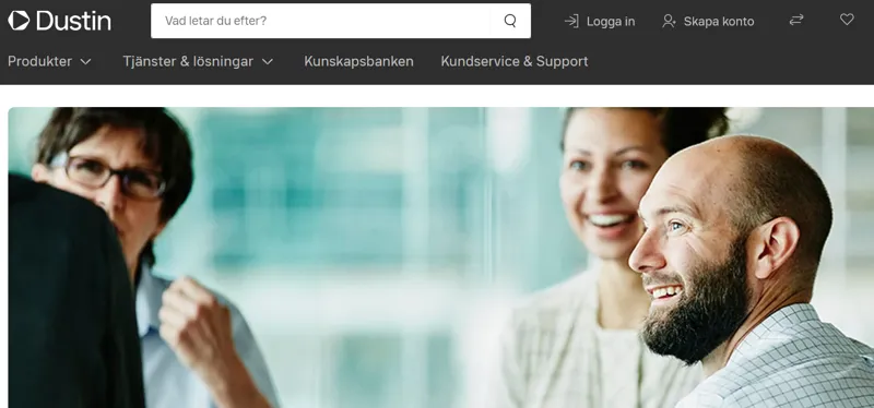 Ett beslut i linje med marknadens realiteter