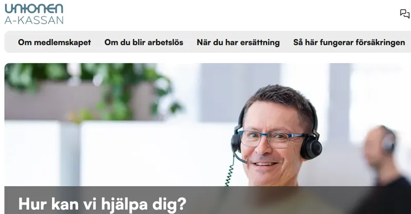Det finns fler a‑kassor än du tror