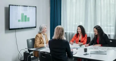 Tillväxtstrategier som faktiskt fungerar för företag
