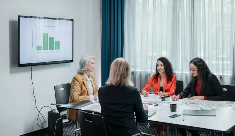 Tillväxtstrategier som faktiskt fungerar för företag