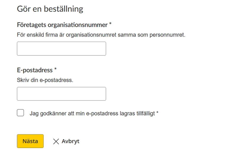 Vad du kan få gratis och när det räcker