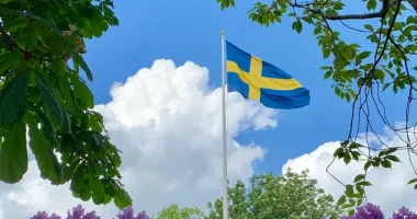 Vårbudgeten 2026 - det här innebär den för dig som företagare