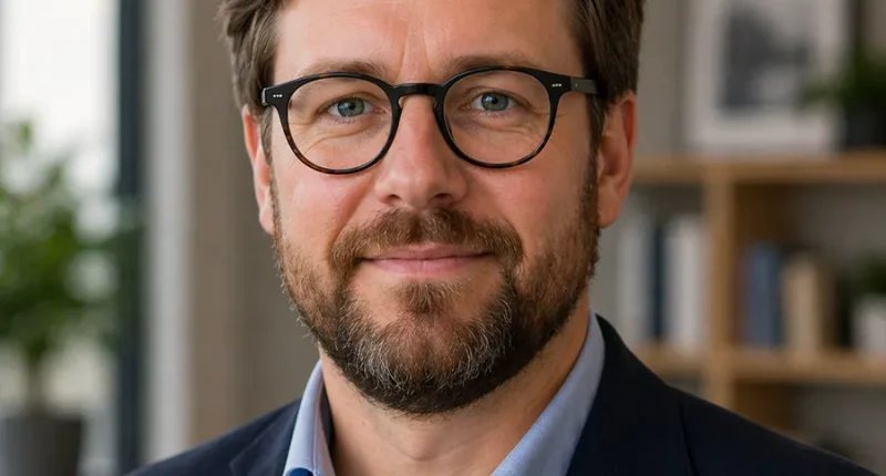 Erik Söderberg