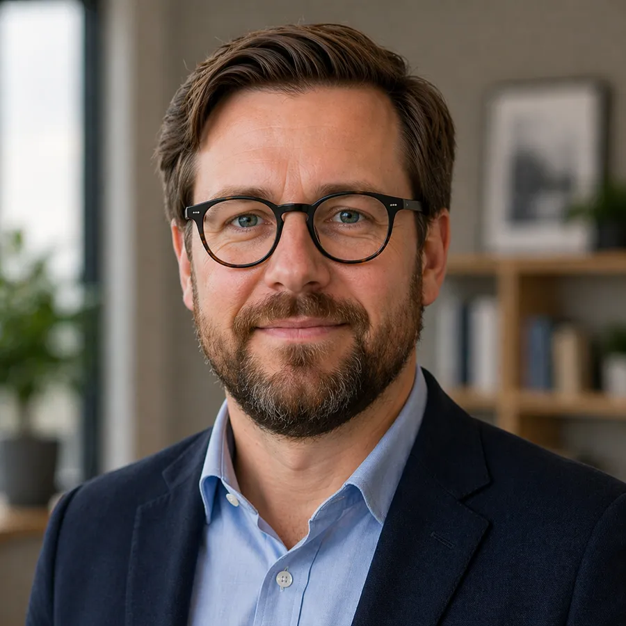 Erik Söderberg